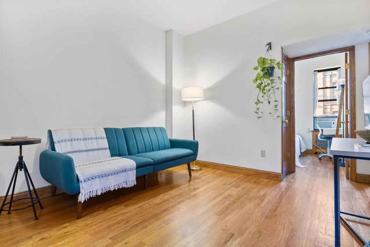 Central Living At Columbia University New York 0*,  USA